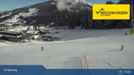 Archiv Foto Webcam Gipfelbahn Hochwurzen 12:00