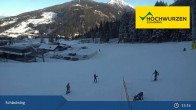 Archiv Foto Webcam Gipfelbahn Hochwurzen 14:00