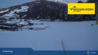 Archiv Foto Webcam Gipfelbahn Hochwurzen 16:00