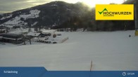 Archiv Foto Webcam Gipfelbahn Hochwurzen 07:00