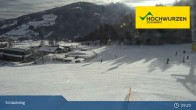 Archiv Foto Webcam Gipfelbahn Hochwurzen 08:00