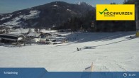 Archiv Foto Webcam Gipfelbahn Hochwurzen 10:00