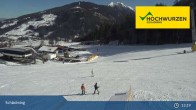 Archiv Foto Webcam Gipfelbahn Hochwurzen 12:00