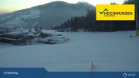 Archiv Foto Webcam Gipfelbahn Hochwurzen 06:00