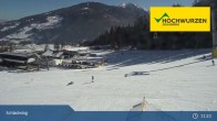 Archiv Foto Webcam Gipfelbahn Hochwurzen 10:00