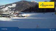 Archiv Foto Webcam Gipfelbahn Hochwurzen 14:00