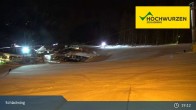 Archiv Foto Webcam Gipfelbahn Hochwurzen 18:00