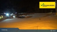 Archiv Foto Webcam Gipfelbahn Hochwurzen 20:00