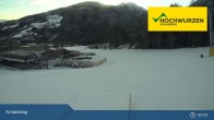 Archiv Foto Webcam Gipfelbahn Hochwurzen 06:00