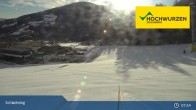 Archiv Foto Webcam Gipfelbahn Hochwurzen 07:00