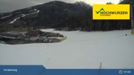 Archiv Foto Webcam Gipfelbahn Hochwurzen 07:00
