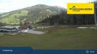 Archiv Foto Webcam Gipfelbahn Hochwurzen 14:00