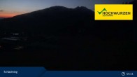 Archiv Foto Webcam Gipfelbahn Hochwurzen 04:00