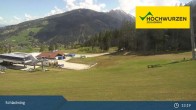 Archiv Foto Webcam Gipfelbahn Hochwurzen 12:00