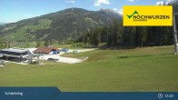 Archiv Foto Webcam Gipfelbahn Hochwurzen 14:00