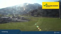 Archived image Webcam Base of Gipfelbahn Hochwurzen 06:00