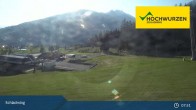 Archiv Foto Webcam Gipfelbahn Hochwurzen 07:00