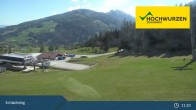 Archiv Foto Webcam Gipfelbahn Hochwurzen 10:00