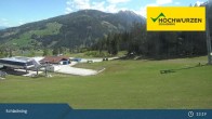 Archiv Foto Webcam Gipfelbahn Hochwurzen 12:00
