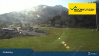Archiv Foto Webcam Gipfelbahn Hochwurzen 06:00