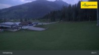 Archiv Foto Webcam Gipfelbahn Hochwurzen 04:00
