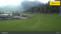 Archiv Foto Webcam Gipfelbahn Hochwurzen 06:00