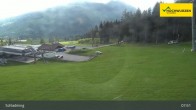 Archiv Foto Webcam Gipfelbahn Hochwurzen 07:00