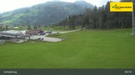 Archiv Foto Webcam Gipfelbahn Hochwurzen 08:00