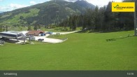 Archiv Foto Webcam Gipfelbahn Hochwurzen 12:00