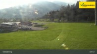 Archiv Foto Webcam Gipfelbahn Hochwurzen 06:00