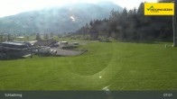 Archiv Foto Webcam Gipfelbahn Hochwurzen 07:00