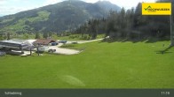 Archiv Foto Webcam Gipfelbahn Hochwurzen 10:00