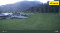 Archiv Foto Webcam Gipfelbahn Hochwurzen 04:00