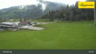 Archiv Foto Webcam Gipfelbahn Hochwurzen 07:00