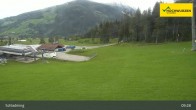 Archiv Foto Webcam Gipfelbahn Hochwurzen 08:00