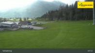 Archiv Foto Webcam Gipfelbahn Hochwurzen 06:00