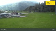 Archiv Foto Webcam Gipfelbahn Hochwurzen 07:00