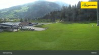 Archiv Foto Webcam Gipfelbahn Hochwurzen 08:00