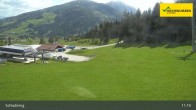 Archiv Foto Webcam Gipfelbahn Hochwurzen 10:00