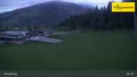 Archived image Webcam Base of Gipfelbahn Hochwurzen 04:00