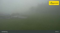 Archived image Webcam Base of Gipfelbahn Hochwurzen 06:00