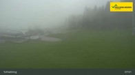 Archived image Webcam Base of Gipfelbahn Hochwurzen 07:00