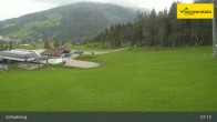 Archived image Webcam Base of Gipfelbahn Hochwurzen 06:00
