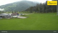 Archived image Webcam Base of Gipfelbahn Hochwurzen 07:00