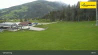 Archived image Webcam Base of Gipfelbahn Hochwurzen 12:00