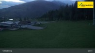 Archiv Foto Webcam Gipfelbahn Hochwurzen 04:00