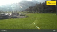 Archiv Foto Webcam Gipfelbahn Hochwurzen 06:00