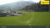 Archiv Foto Webcam Gipfelbahn Hochwurzen 07:00