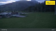 Archiv Foto Webcam Gipfelbahn Hochwurzen 04:00