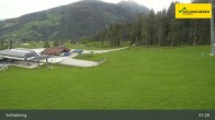 Archiv Foto Webcam Gipfelbahn Hochwurzen 06:00